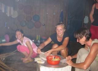 HANOI - BACSON - SAPA - TRUNG DO - CANCAU MARKET 7 DAYS 6 NIGHTS from 300 USD/PERSON only